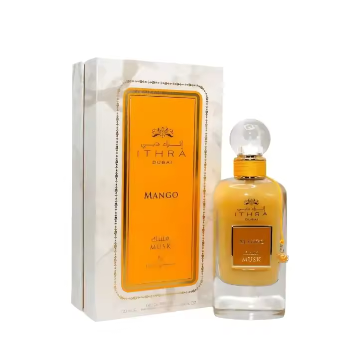 Ithra Mango 100 ml ARD AL ZAAFRAN Perfumes mujer y hombre   MADE IN DUBAI - 1