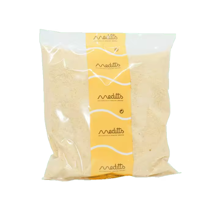 Meditts Harina de Almendra 500g - Dieta Keto, Sin Gluten - 1