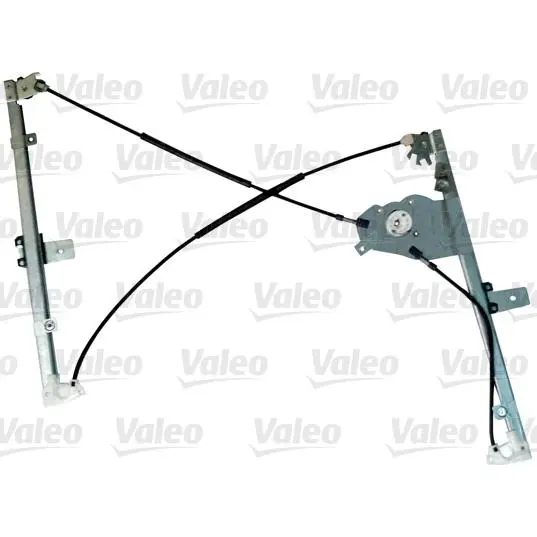 Elevalunas 851054 VALEO - 1