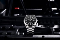 Reloj Mecánico Para Hombre PAGANI DESIGN A150 40MM Vidrio De Zafiro Resistente Al Agua 100M NH35 Acero Inoxidable Estilo De Negocios - details 13