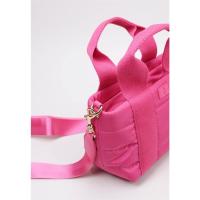Sandra Fontán 22042102 Bolsos Mujer Rosa - details 2