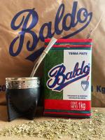 Baldo Pack 3 Kg Yerba Mate - details 1