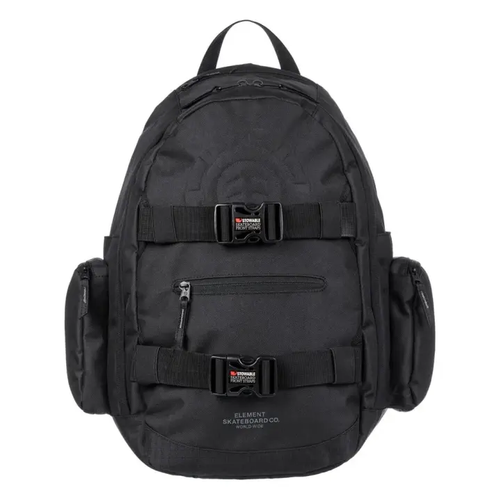 Maletas y bolsas Mochilas Element Mochila Mohave 2.0 Negro Adulto - 1