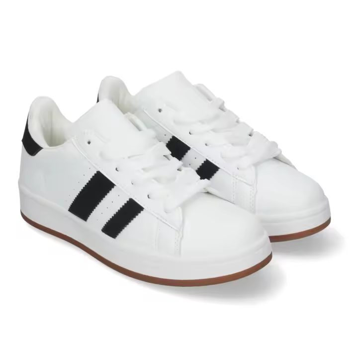 SNEAKERS Sport3punto0 YY-10F-Blanco - 1