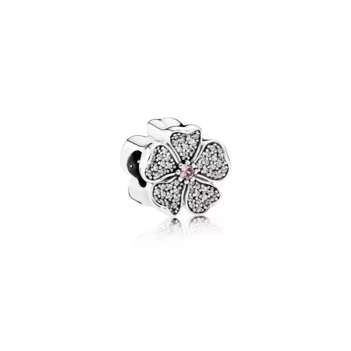 Charm Pandora 791831NBP - Joyería Mujer - Elegante y Sofisticado - 1