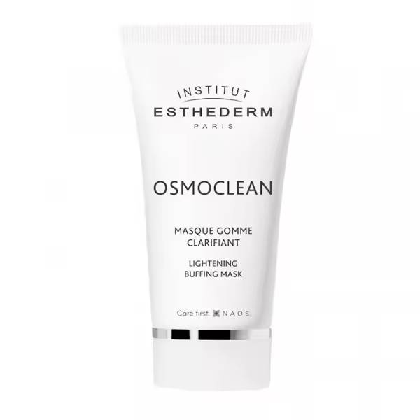 INSTITUT ESTHEDERM - Masque Gomme Clarifiant Macarilla Exfoliante Higiene Profunda - 1