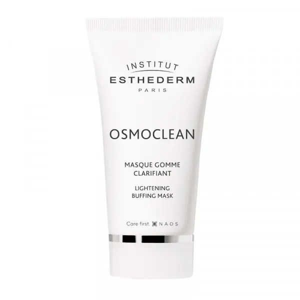 INSTITUT ESTHEDERM - Masque Gomme Clarifiant Macarilla Exfoliante Higiene Profunda - 1