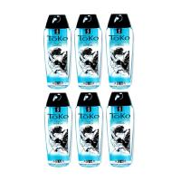 INCIENSOSHOP - Lubricante de Agua TOKO de SHUNGA de 165ml - details 4