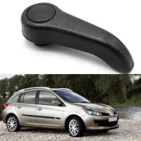 Manija De Ajuste De Asiento Para Renault Clio Serie Completa 1998-2008 Puertas 2/3-4/5 Para Mk2 Twingo Repuesto De Manija De Pull - details 1