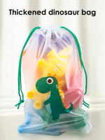 Juguete De Dinosaurio Para Niños Con Cesta De Almacenamiento Juego Educativo Montessori Aprendizaje Por Conteo Para Bebés Y Niños Pequeños - details 6