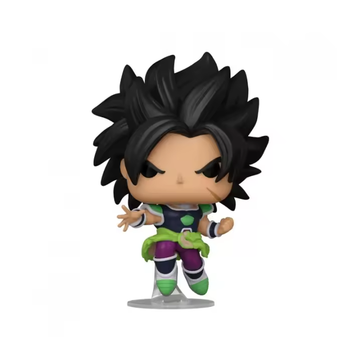 Funko POP! Vinyl Dragon Ball Broly - 1