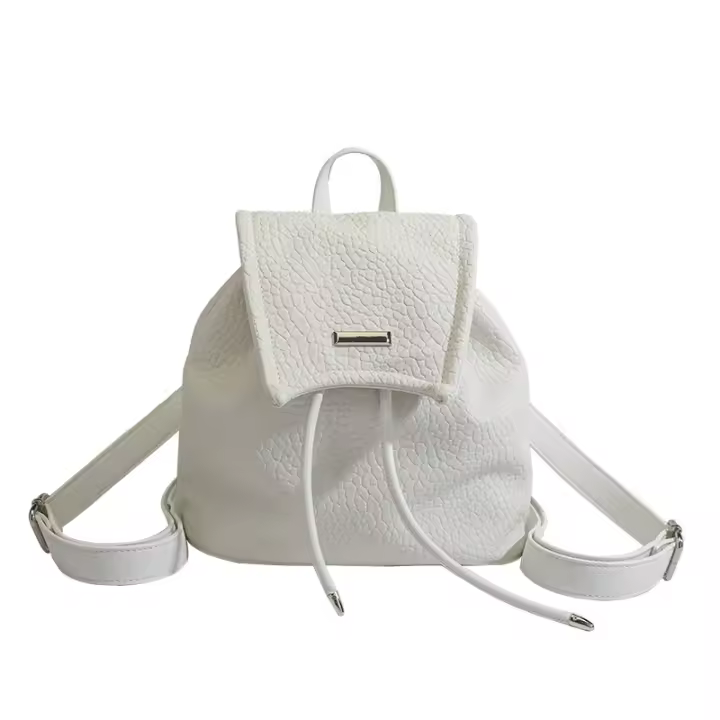 Mochila con estampado de elefante, Bolso de Mujer, nuevo estilo, Gran capacidad, Modern, versáthil, para estudiantes, mochila de viaje - 1