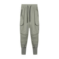 Nuevos Pantalones De Correr Para Hombre Fitness Streetwear Outdoor Quick-Drying Elasticidad Moda Pantalones De Sudoración - details 15