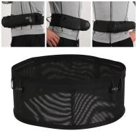 Bolsa De Cintura Para Correr Deporte Hombre Mujer Bolsa De Mano Para Gimnasio Y Exterior Funda Para Teléfono Móvil Bolsa De Cinturón Para Ciclismo - details 0