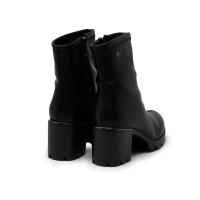 ISTERIA 611 001 BOTIN TACON NEGRO 37051 25I - details 1