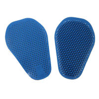 Protección De Motocicleta Con Inserciones CE Equipamiento De Seguridad Rodilla Y Cadera Protector De Pantalones De Moto Pads De Gel Silíceo (2 X Pads De Rodilla + 2 X Pads De Cadera) - details 9