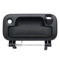 Manija De Cierre De Maletero Trasero Para Ford F150 F250 F350 F450 F550 Explorer Lincoln Mark LT Base 2004-2016 Pieza De Repuesto Original 8L3Z-9943400 - details 2
