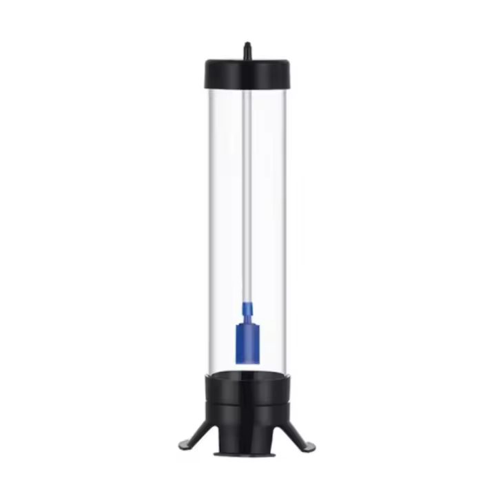 Kit De Incubador De Artemia Para Acuarios Con Alimento Para Pequeños Peces Y Hatcher De Huevos Fértil Herramientas Para El Tanque De Peces - 1