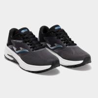 Zapatilla Joma SPEED 2522 GRIS OSCURO - Calzado de running para hombre. - details 0