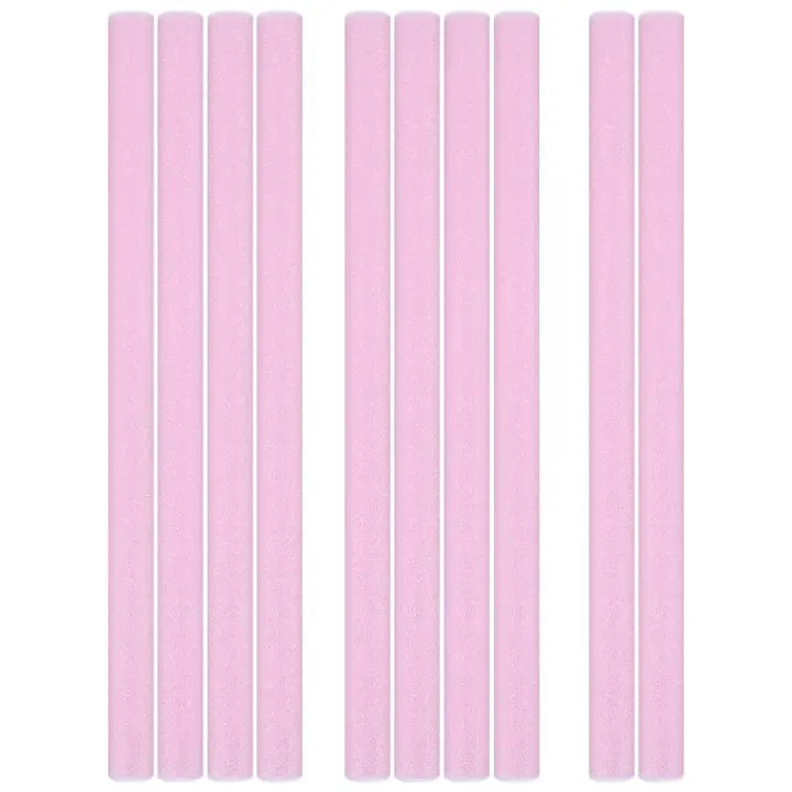 Herramienta de Estilo para el Cabello DIY Curler Makers de Lote de 10pcs Envío Rápido Suave y Flexible para Mujeres Accesorios de Cabello Normalmente Vendidos por Mayor - 1