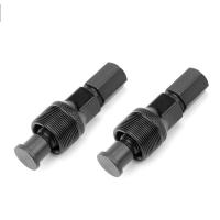 1Pc Herramienta De Reparación De Bicicleta Extractor De Engranaje De Bicicleta MTB De Acero Carbono Herramienta Multifuncional Para Ciclismo - details 2