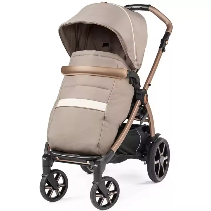 Silla Peg Perego Book - 1