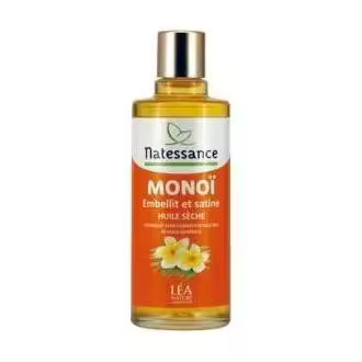 Aceite Seco Monoi Embellecedor 100Ml - 1