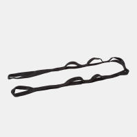 Hammock De Yoga Aéreo Interior Ayuda Con Cordones Cuerda De Yoga En Forma De Crisantemo Bandas De Estiramiento Para Entrenamiento De Cardio - details 7
