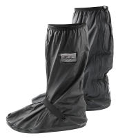 Cubrezapatos Para Motocicleta Impermeables Cubierta Para Zapatillas De Moto Accesorios Para Scooter Y Pit Bike Para Hombres - details 7