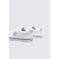 Converse SPORT CASUAL Deportivas Planas Mujer Blanco - details 2