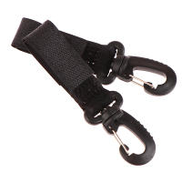 2Pcs Pack Cordón Mágico Para Remar Kayak Y Tabla De Stand up Paddle Anclaje Para Bote Inflable Actividad Acuática Exterior - details 10