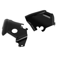 Cubiertas De Marco Del Frente Para Yamaha XVS400 Drag Star 1996-2017 V-Star 650 DragStar 650 XVS650 1997-2003 Pieza De Plástico - details 3