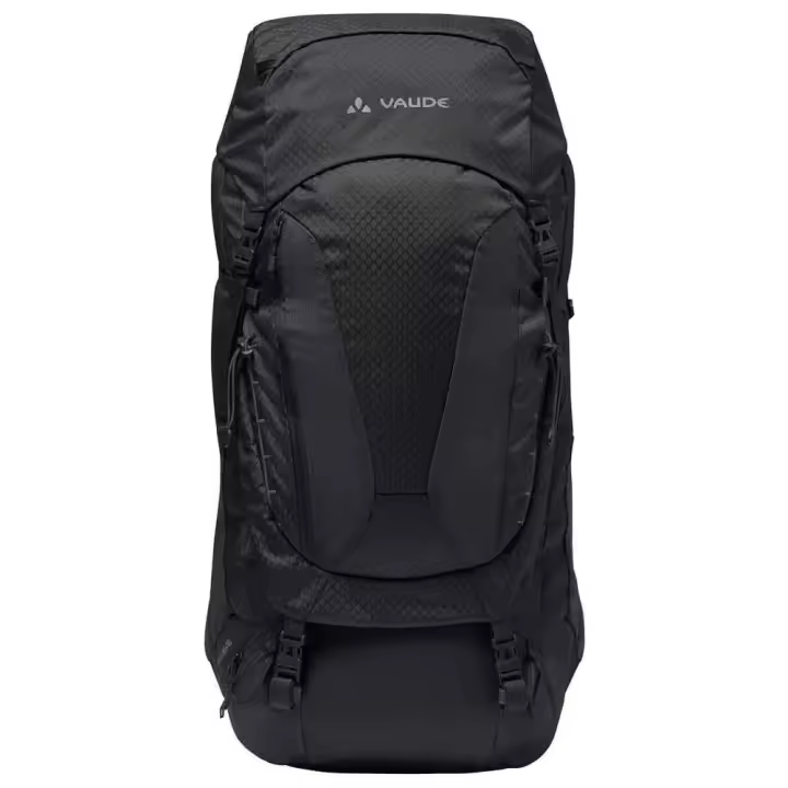 Vaude Tents Mochila Avox 65+10l Negro Unisex Adulto - 1