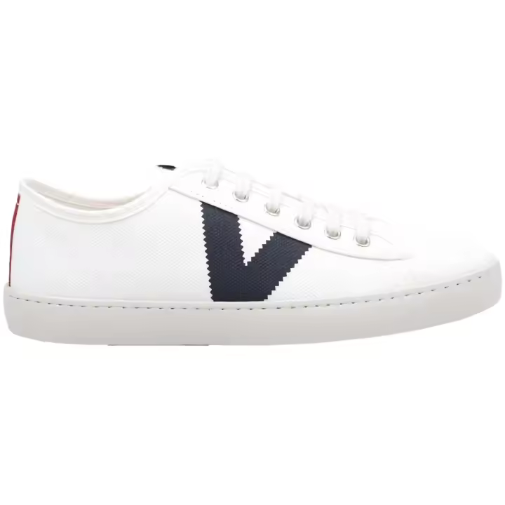 Calzado marca Victoria modelo 1126160-A para hombre en color azul - 1