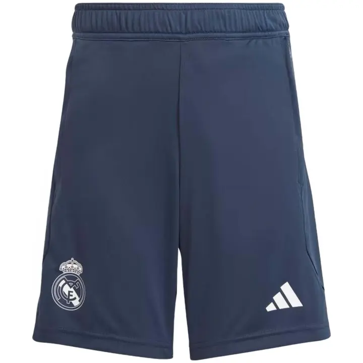 Pantalon Corto Adidas modelo IB0871 para Niños en color Azul - 1