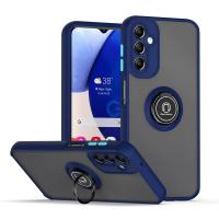 Estuche Mate Antichoque Para Samsung Galaxy A11 A24 A25 A33 A34 A54 A05S A15 Con Anillo Magnético Soporte Y Protección Completa - details 10
