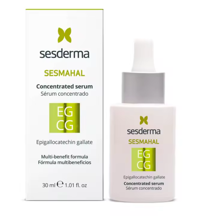 Sesderma Sesmahal Egcg Sérum Concentrado 30 ml - 1