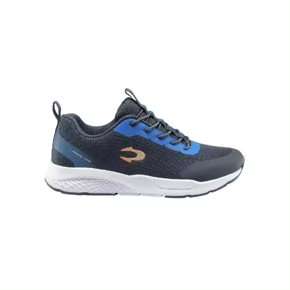 Zapatillas John Smith Ropen Marino - 1