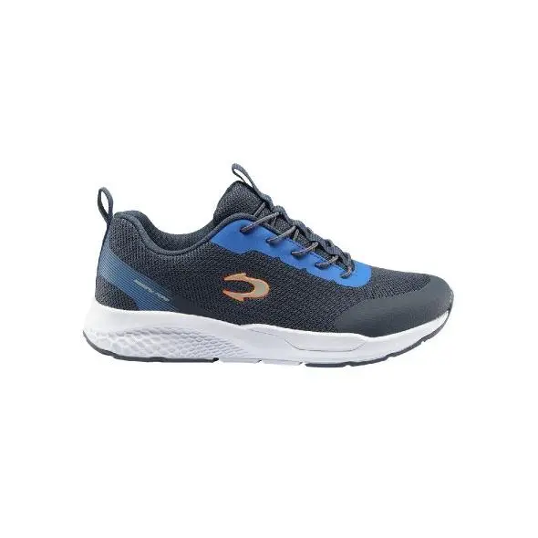 Zapatillas John Smith Ropen Marino - 1
