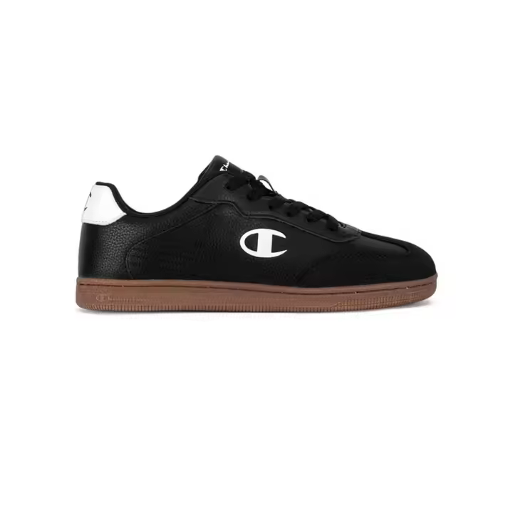 Zapatilla Champion 'Prestige' Negro Hombre - 1