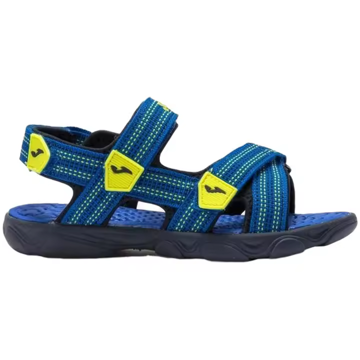 Calzado Infantil marca Joma modelo Swavjs2203V en color azul - 1