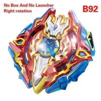 Beyblades Burst Gyro B118 B120 Metal Fusion Bayblade Juguete De Torreta De Metal De Alta Performance Para Batallas - details 10