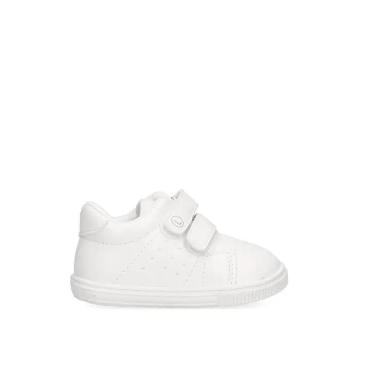 Zapatillas Deportivas LUNA KIDS para Niña Blanco A1855 - 1