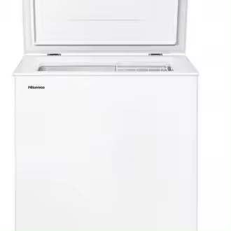HISENSE CONGELADOR FT125D4AWE HORIZ 100L E - 1