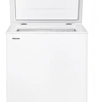 HISENSE CONGELADOR FT125D4AWE HORIZ 100L E - 1
