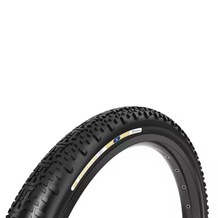 Panaracer Cubierta De Gravel Gravelking X1 Tubeless 700c X 45 - 1