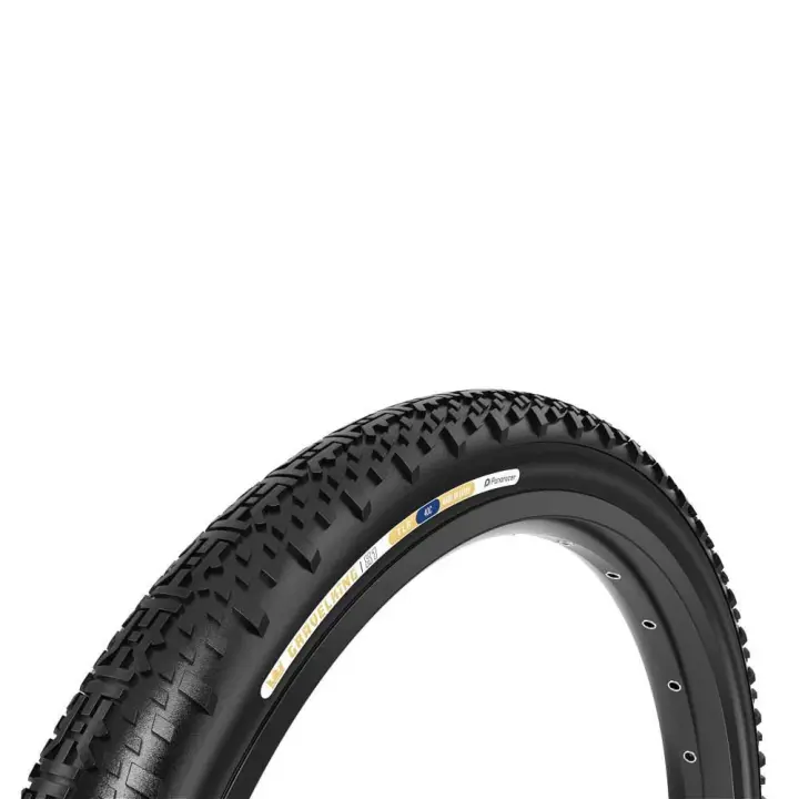 Panaracer Cubierta De Gravel Gravelking X1 Tubeless 700c X 45 - 1