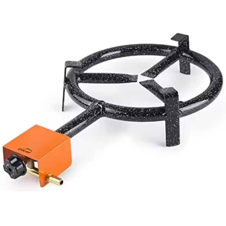 PAELLERO GAS BUTANO DE 30 CM - 1