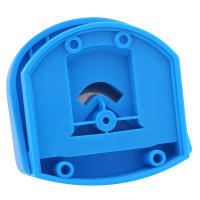 Cortadora De Esquinas Para Papel Y PVC Máquina De Corte Cricut Plástico Herramientas De Scrapbooking Rondador De Papel Para Negocios Tarjetas De Visita Y Manualidades - details 17
