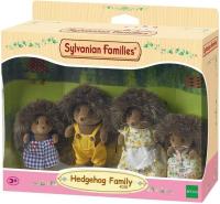 Sylvanian Families - Familia Erizo 04018 Epoch - details 0